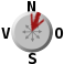 Vind fr�n NNO